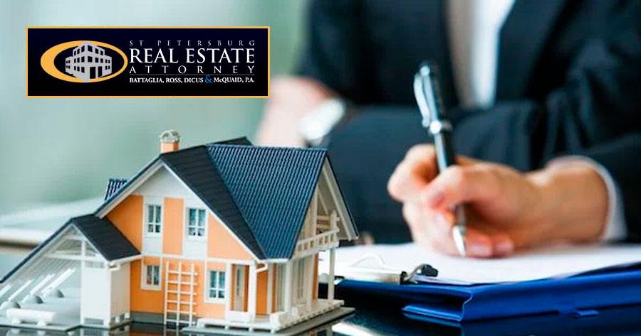 Important Legal Considerations In Real Estate Transactions