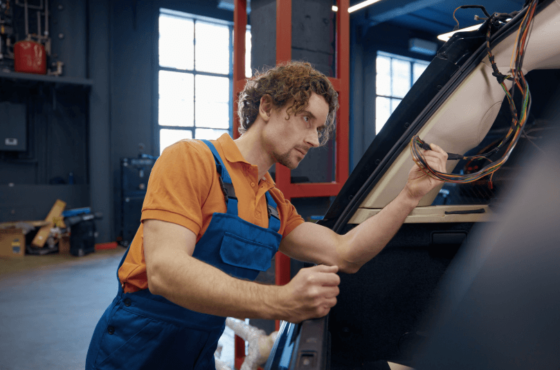 Electrical System Woes: Troubleshooting Car Repair Issues | Trust My ... How To Troubleshoot Electrical Issues In My Vehicle