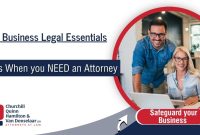 What Are The Most Common Legal Issues For Startups