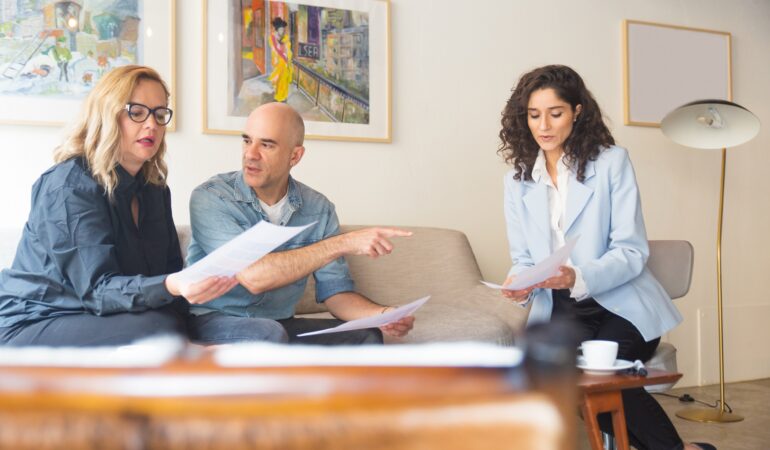 What Is The Process Of Obtaining A Divorce