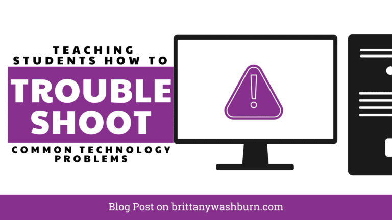 How To Troubleshoot Common Problems With Tech Devices