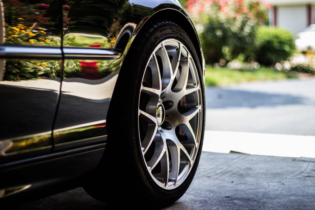 How To Choose The Right Tires For My Car