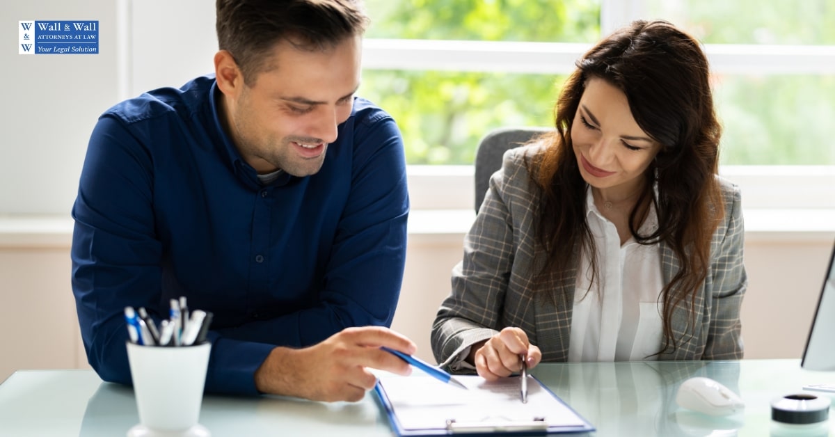 How Do I Navigate Family Law Issues Effectively