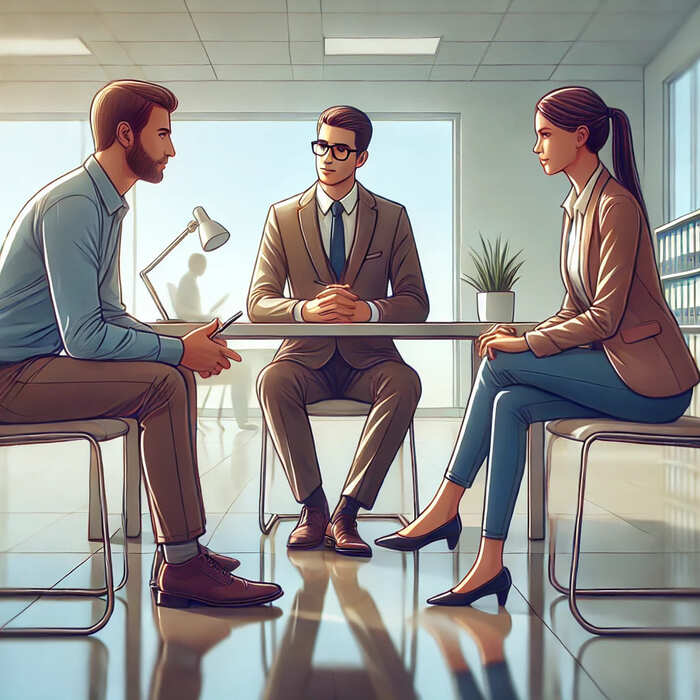 What Is The Role Of A Mediator In Legal Disputes