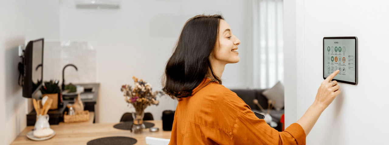 What Are The Benefits Of Using Smart Home Devices
