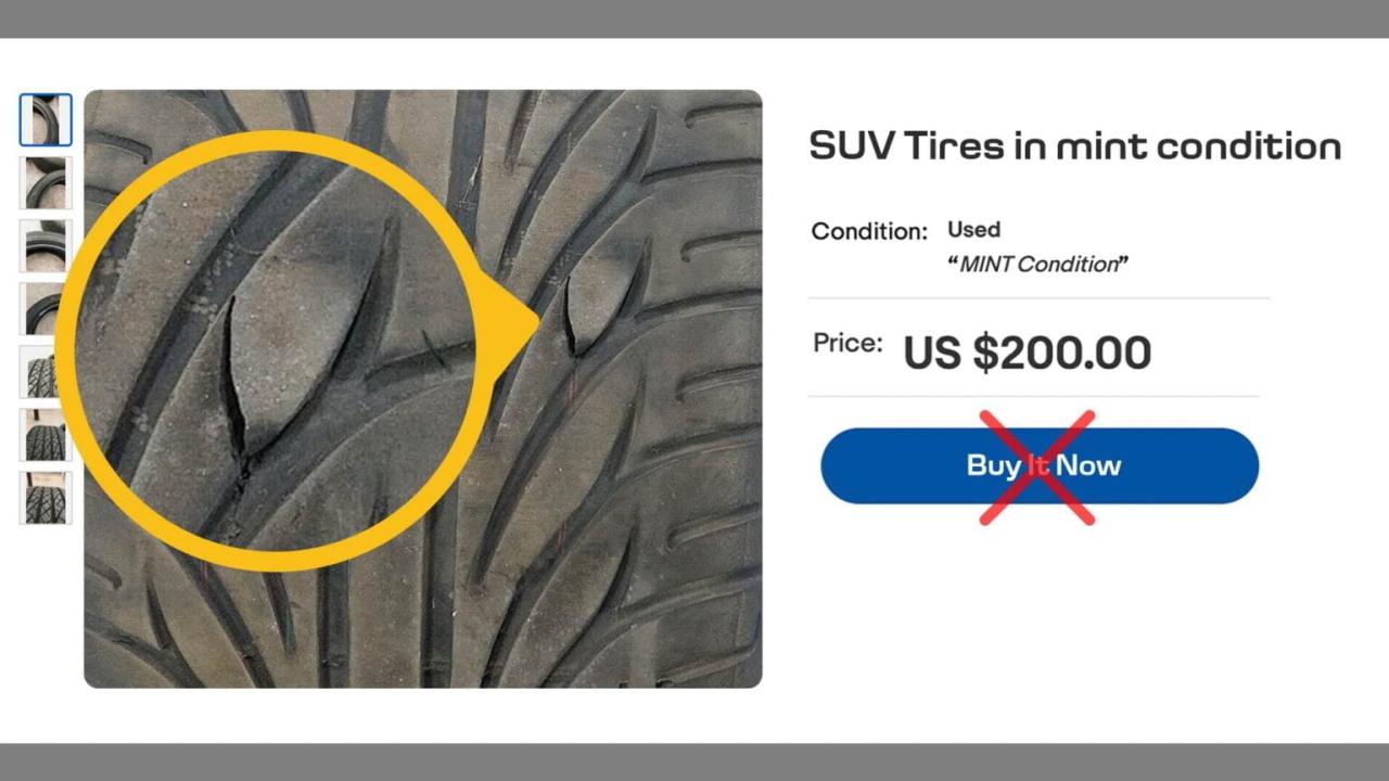 Importance Of Tire Rotation For Vehicle Longevity