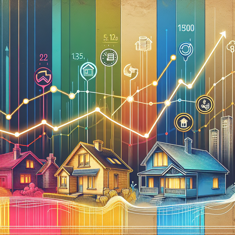 What Are The Top Trends In The Housing Market