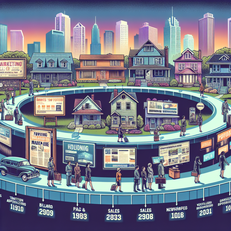 What Are The Top Trends In The Housing Market