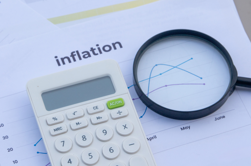 The Impact Of Inflation On Investment Returns