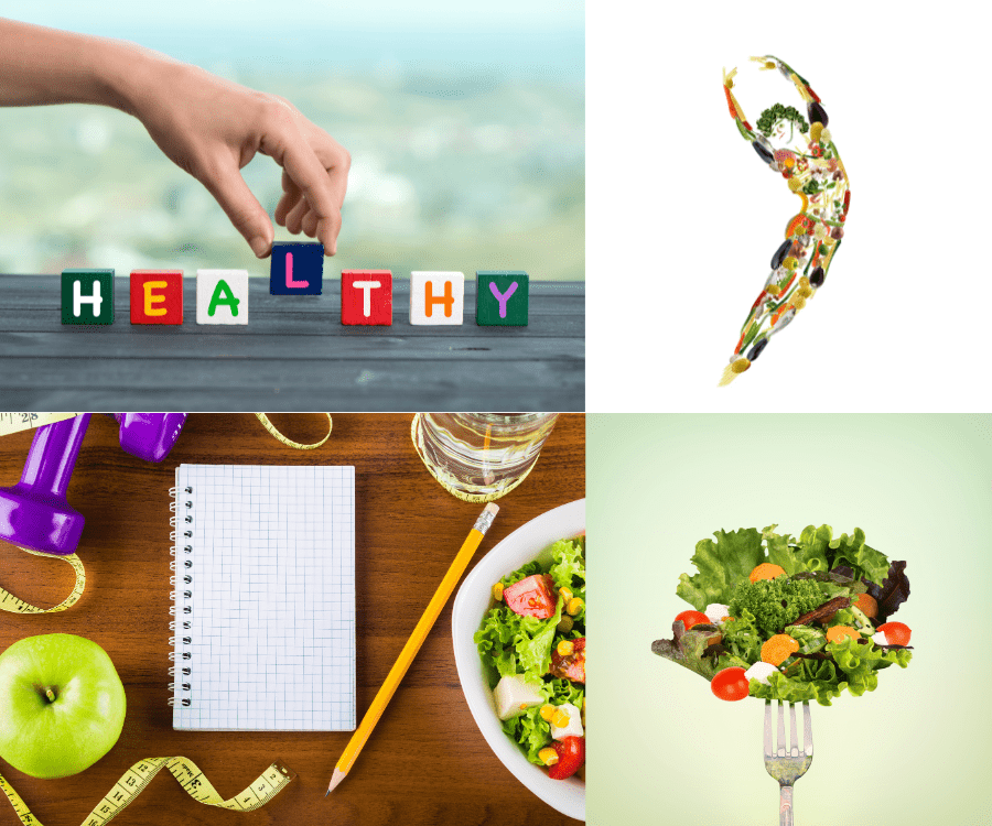 What Are Effective Strategies For Weight Management