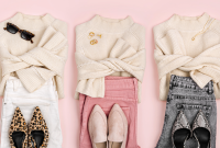 Best Ways To Mix And Match Clothing Items