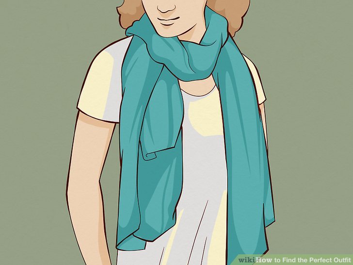 How to Find the Perfect Outfit: 13 Steps (with Pictures) - wikiHow How To Choose The Perfect Outfit For Any Occasion