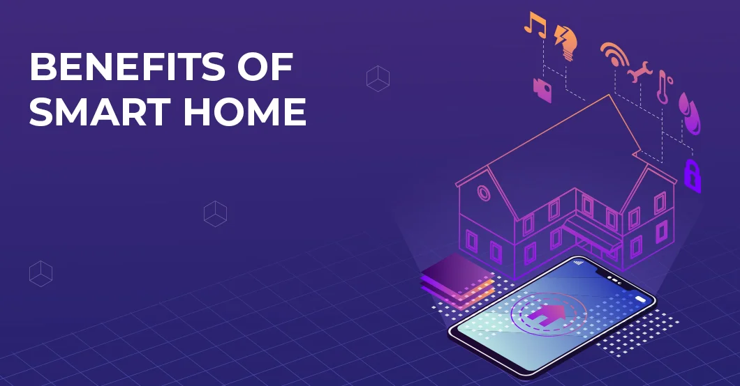 5 Benefits of Smart Home Automation - DIY Home on a Budget What Are The Benefits Of Using Smart Home Devices