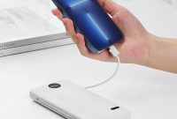 What Makes A Good Quality Portable Charger For Travel