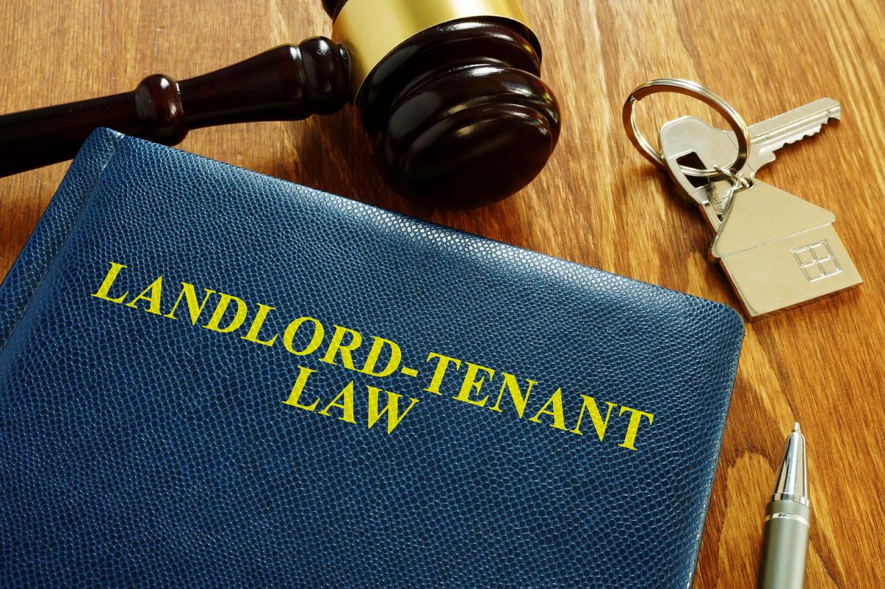 Understanding The Rights Of Tenants And Landlords