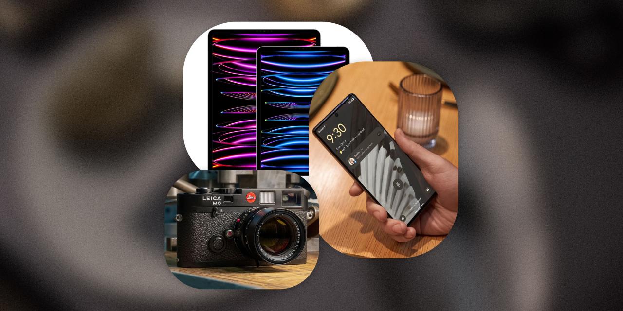 What New Gadgets Are Coming Out This Year