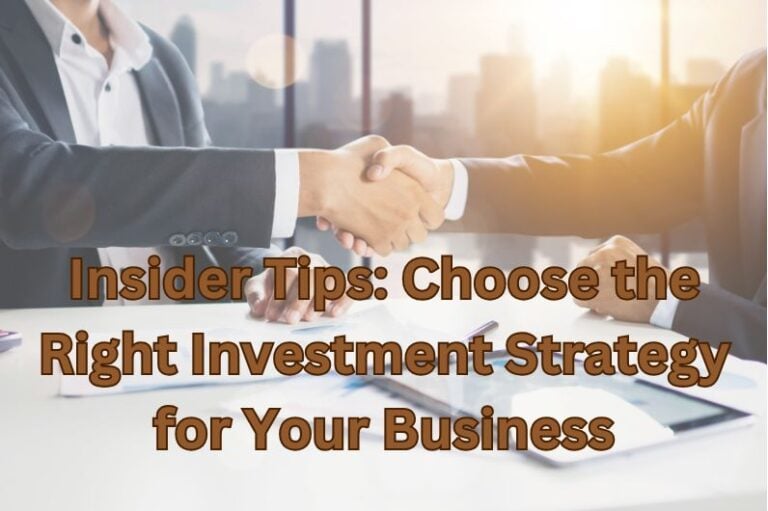 PPT - How to Choose the Right Real Estate Investment Strategy ... How To Choose The Right Investment Strategy
