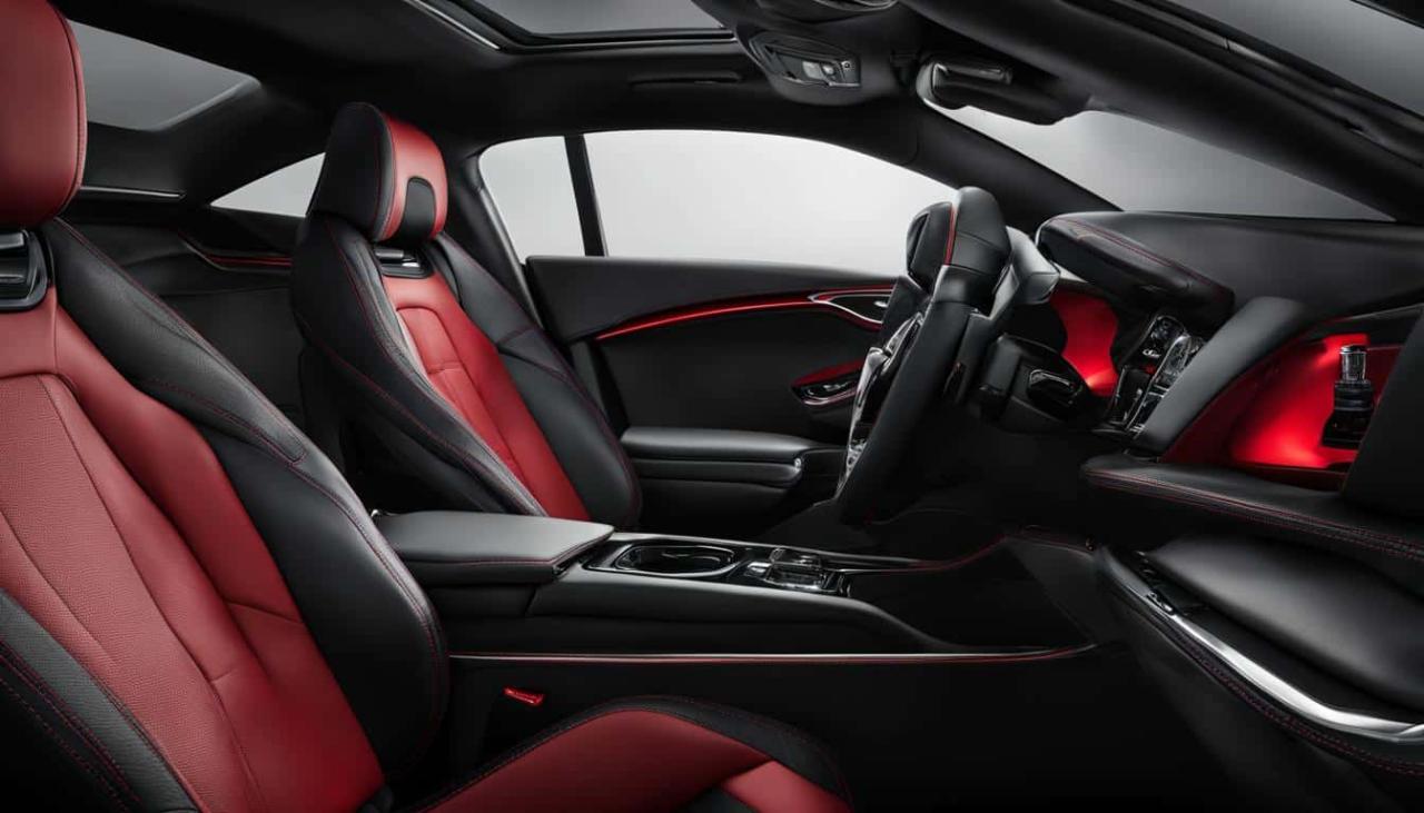 Ways To Enhance Car Interior Comfort And Aesthetics