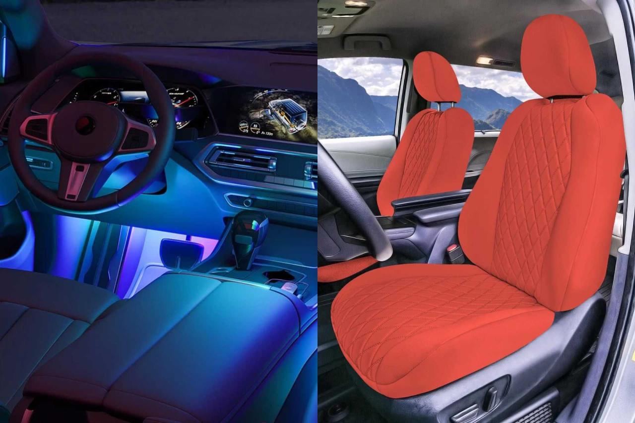 How to Customize Your Car Interior (Easy and Effective)