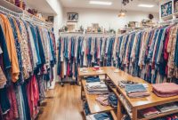 Best Thrift Store Finds For Budget Fashion