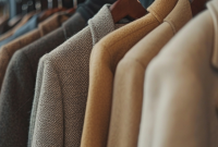 Secrets To Creating A Timeless Capsule Wardrobe Easily