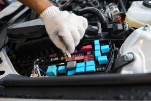 How To Troubleshoot Electrical Issues In My Vehicle