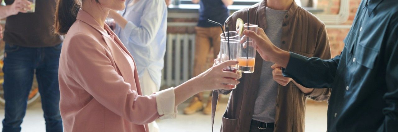 Tips For Networking In Your Professional Field