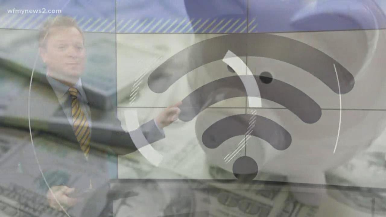 Tips To Improve Your Home WiFi Signal | wfmynews2.com