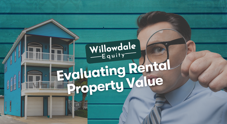 How To Evaluate The Potential Of A Rental Property