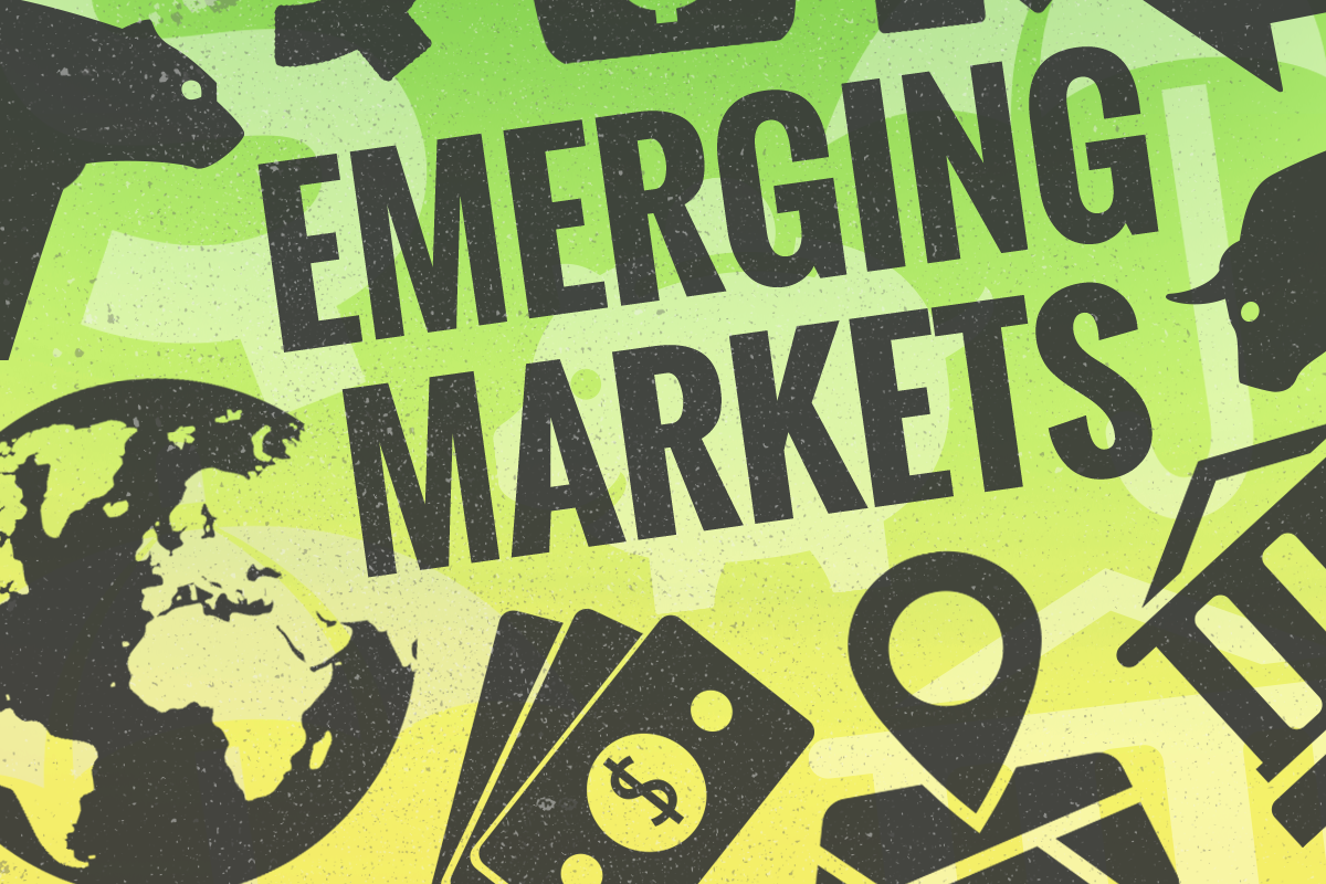 What Are The Top Emerging Markets To Invest In