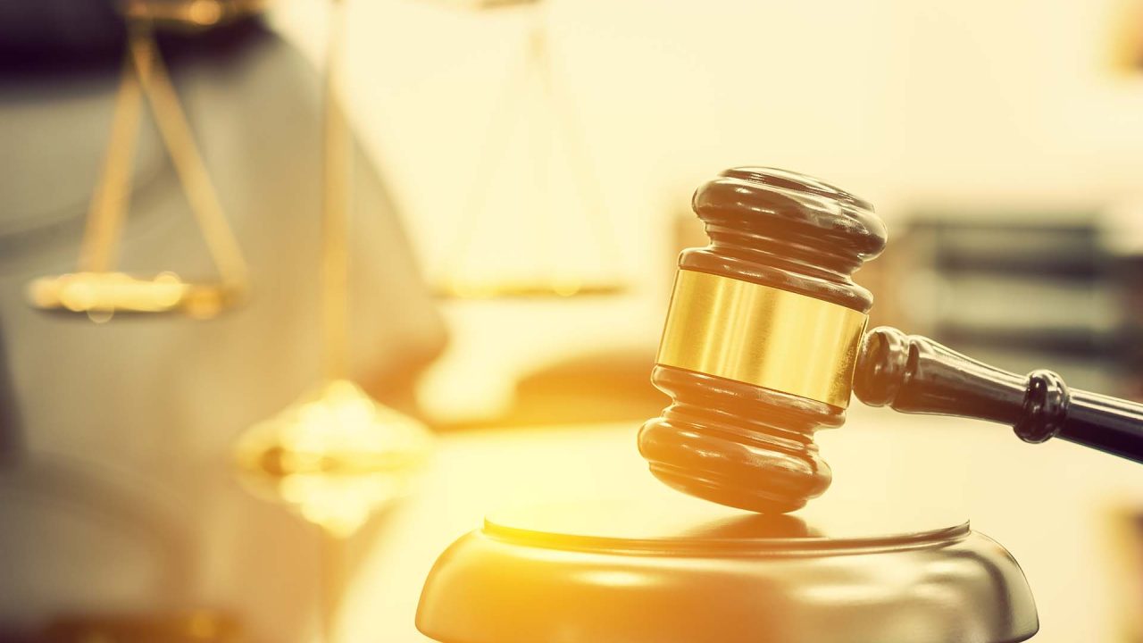 How To Appeal A Court Decision Effectively