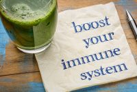 Foods To Boost Immune System Function During Cold And Flu Season