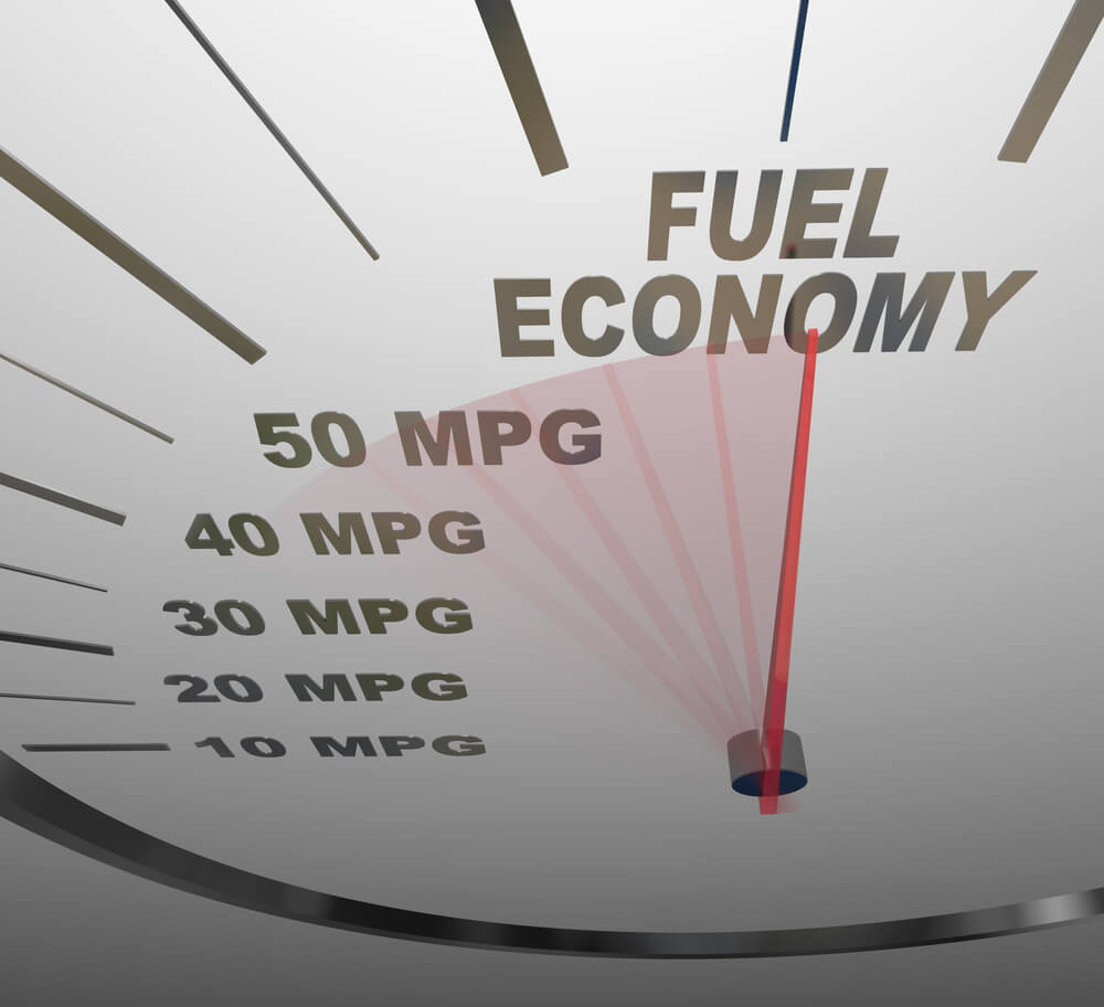 How To Improve Fuel Efficiency In Vehicles