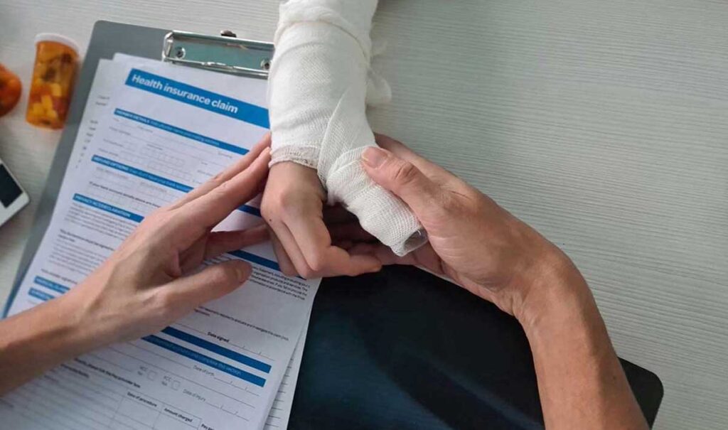 What To Know About Personal Injury Claims