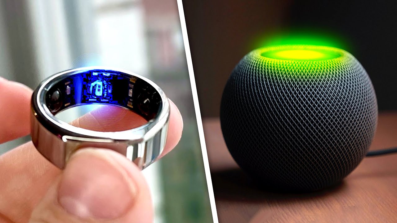 What New Gadgets Are Coming Out This Year