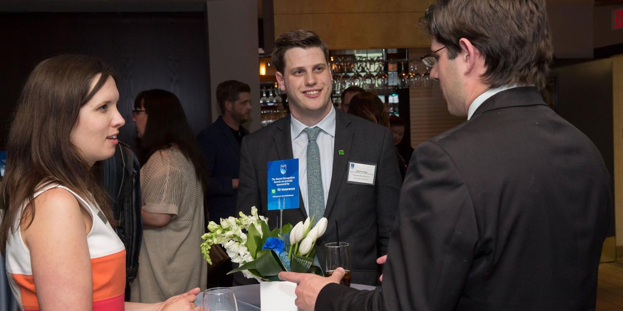 Tips For Networking In Your Professional Field