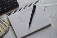 Solved III. DETAILS OF PERSONAL BUDGET PLAN: (List down your | Chegg.com