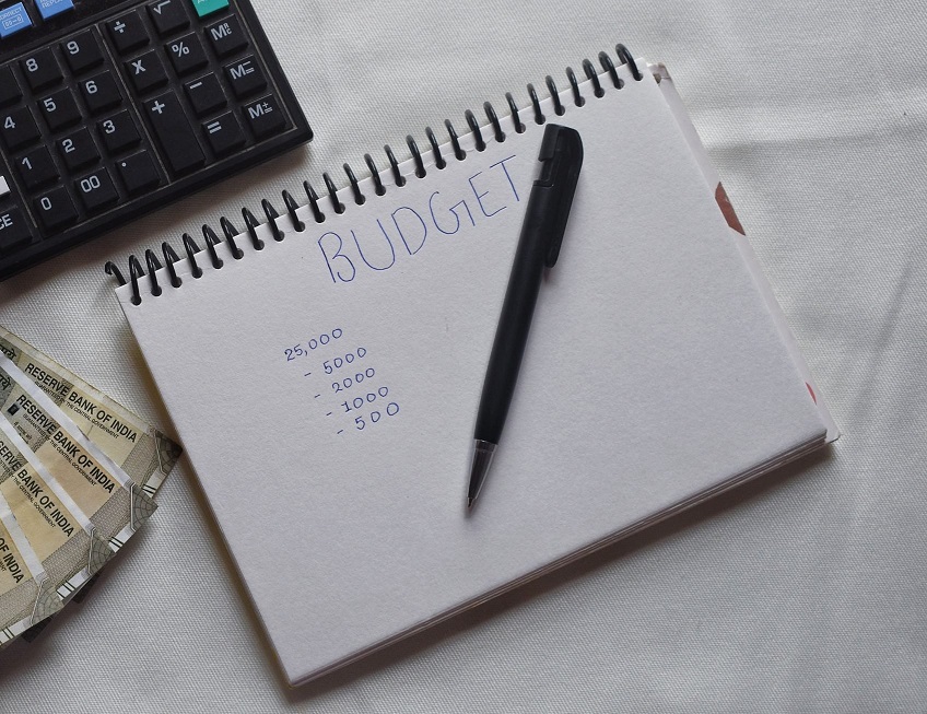 Solved III. DETAILS OF PERSONAL BUDGET PLAN: (List down your | Chegg.com