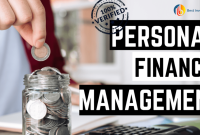 Understanding the Basics of Personal Finance: Budgeting, Saving, and ... Understanding The Basics Of Personal Finance Management