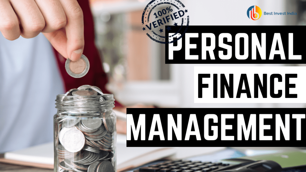 Understanding The Basics Of Personal Finance Management