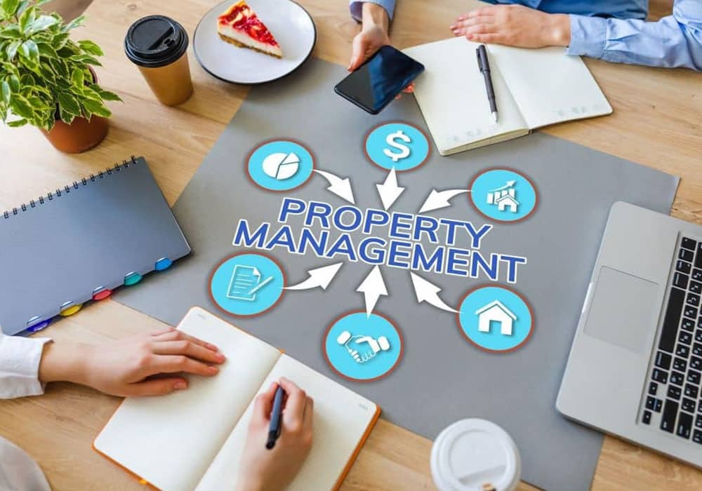 The Merits of Using Property Management Services