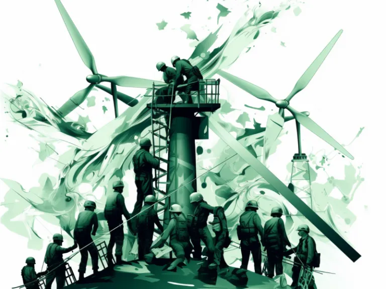 What Are The Advantages Of Using Renewable Energy Technology