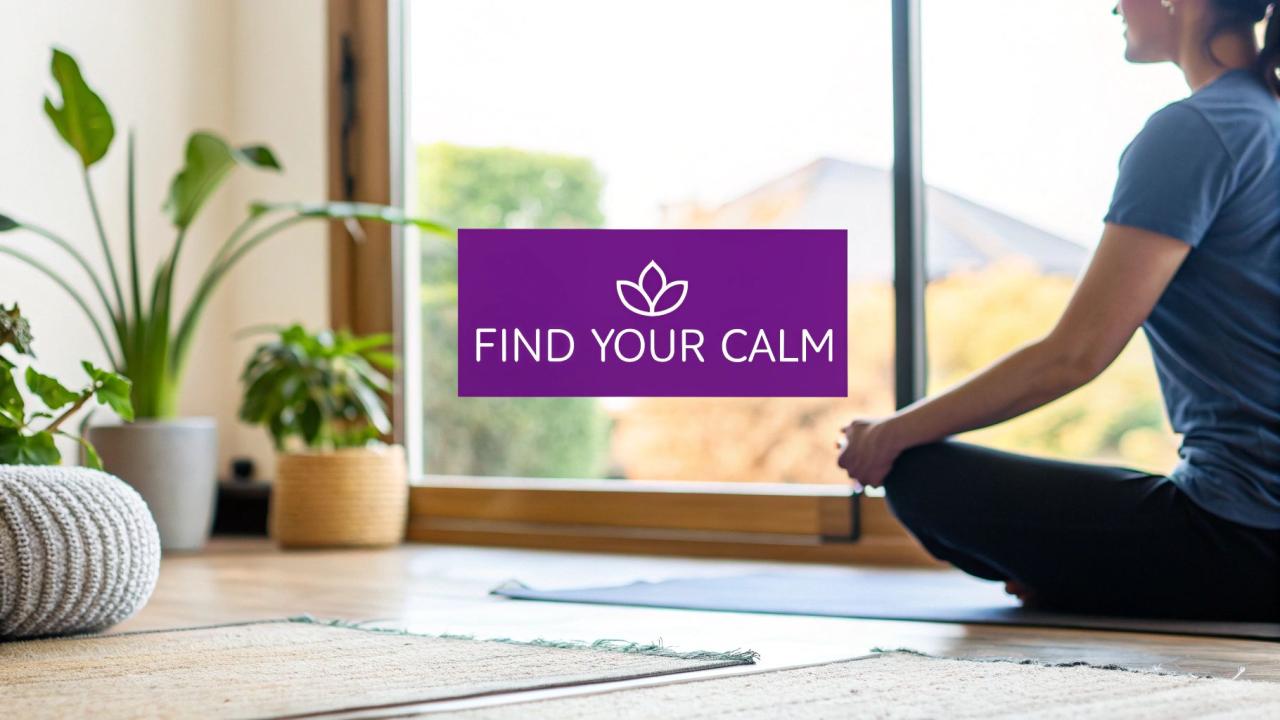 How To Reduce Anxiety Without Medication