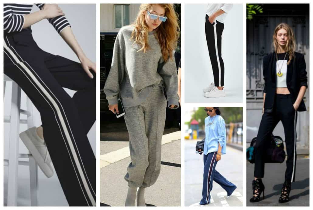 Best Athleisure Outfits For Work And Play