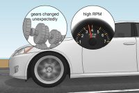 What Are The Signs Of A Failing Transmission