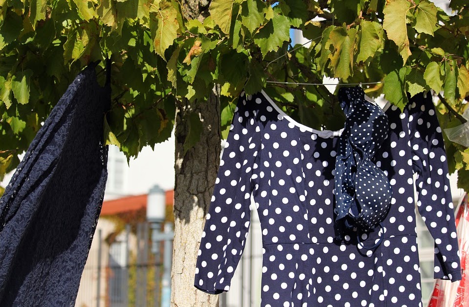 Tips For Shopping Second-Hand Clothing Online