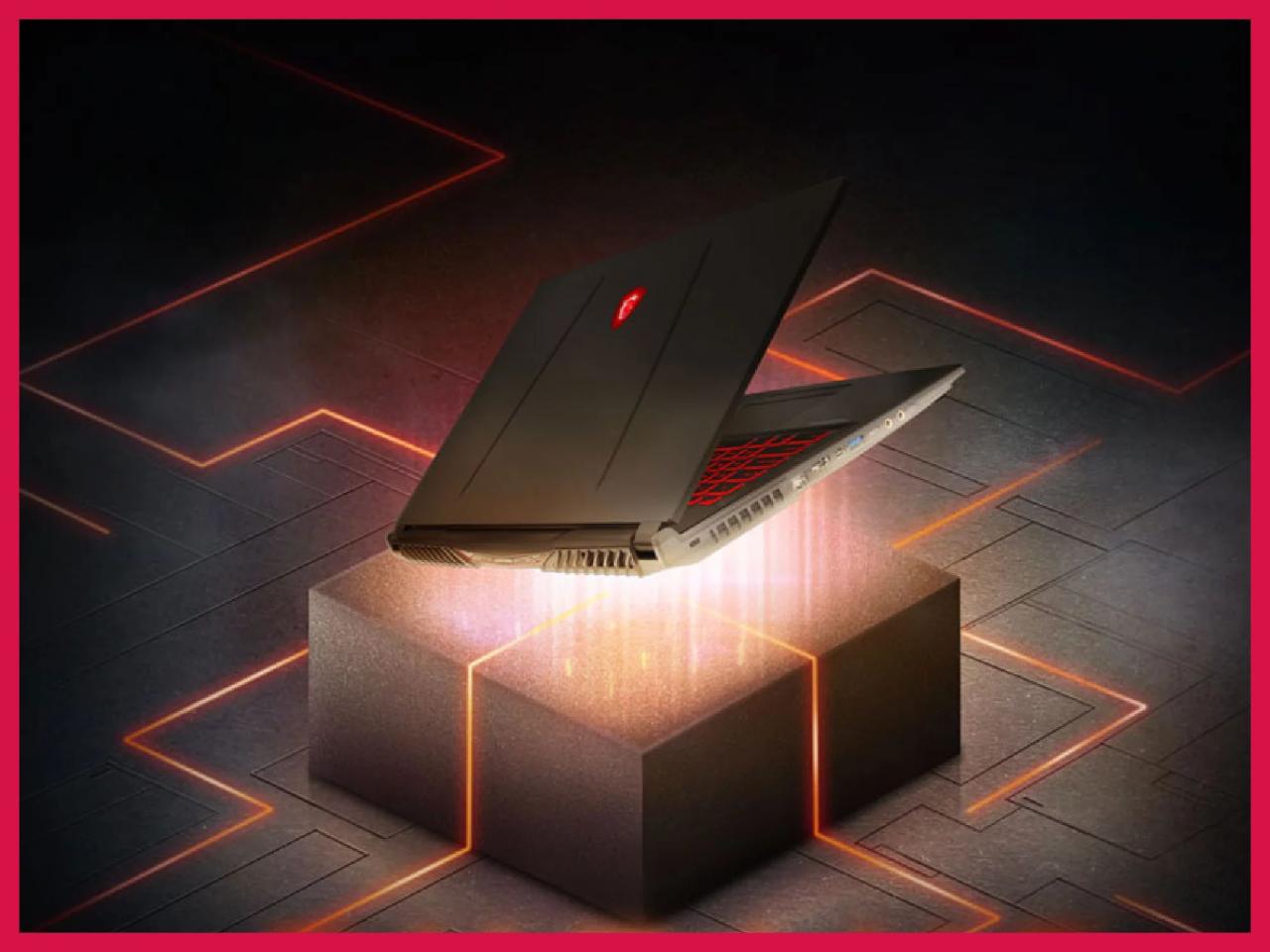 What To Look For In A Good Laptop For Gaming