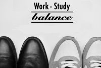 Simple and Effective Ways Balance Study and Work Together While ... How To Balance Work And Study Successfully