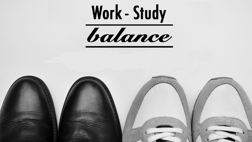 How To Balance Work And Study Successfully