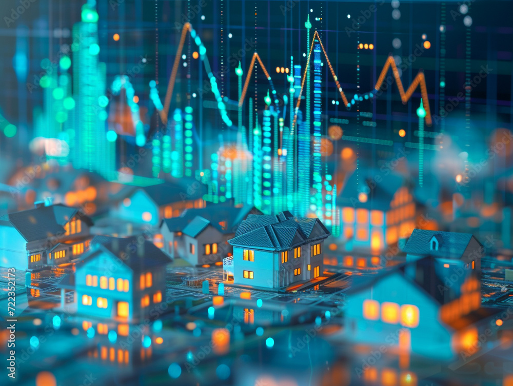 How To Evaluate Real Estate Market Trends